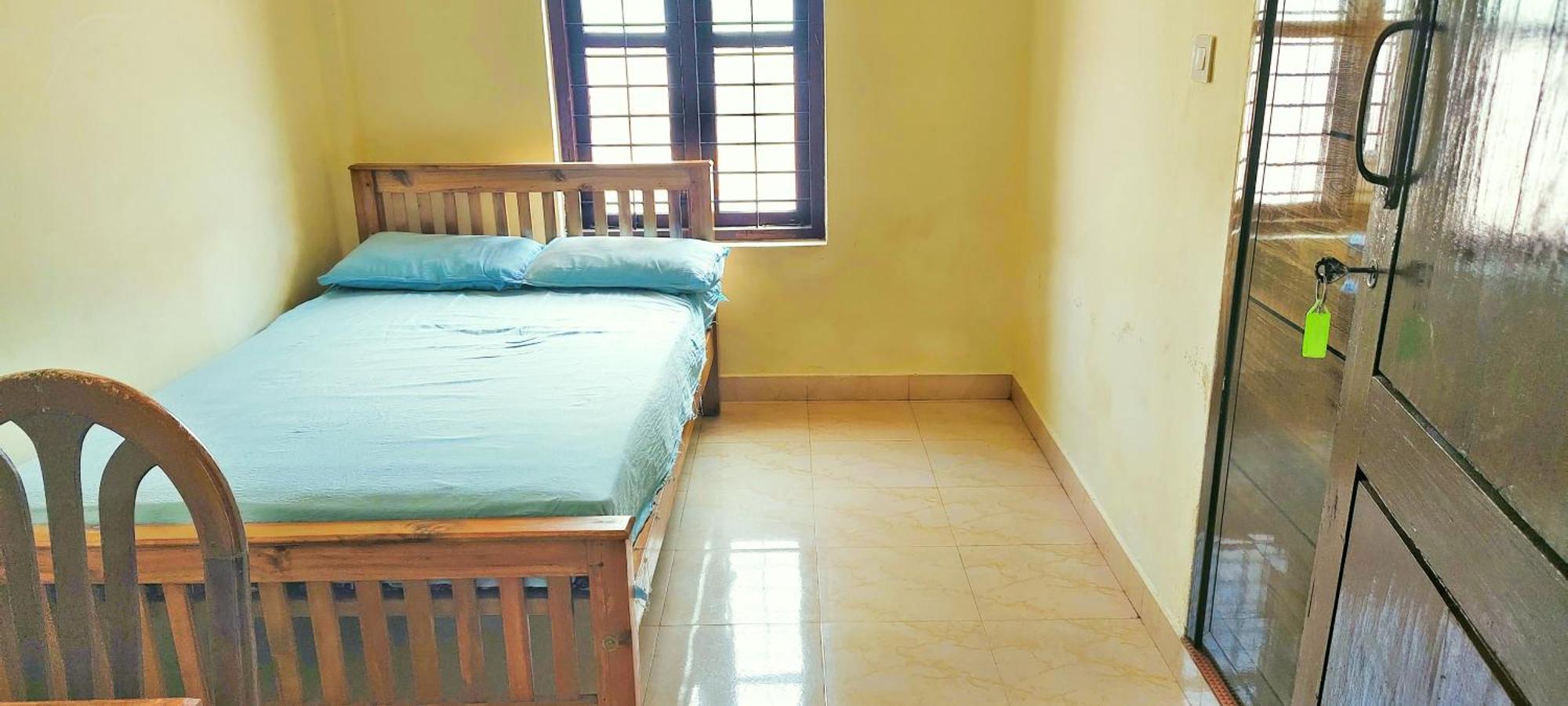Kuttiyil Residency Villa Kottārakara Eksteriør billede