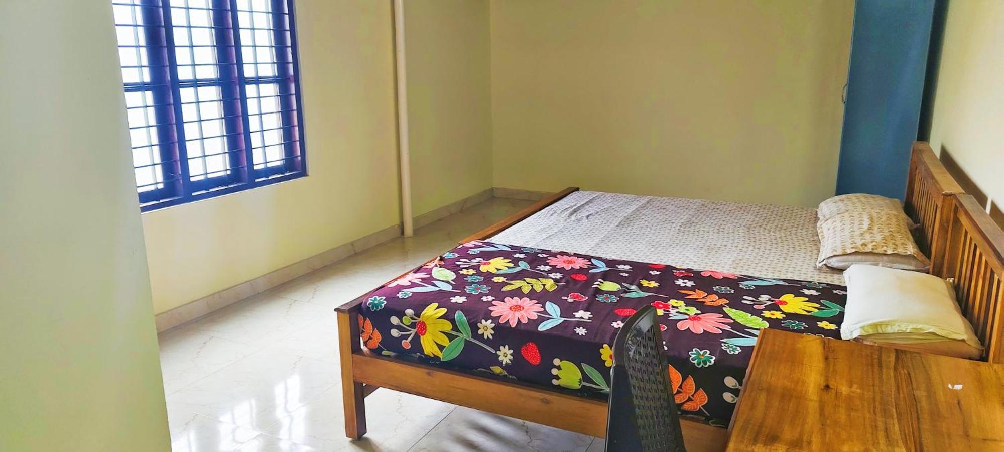 Kuttiyil Residency Villa Kottārakara Eksteriør billede